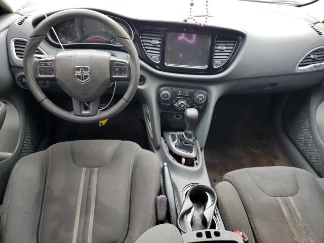 Photo 8 from auction – 2013 DODGE DART SXT with VIN 1C3CDFBA3DD110716