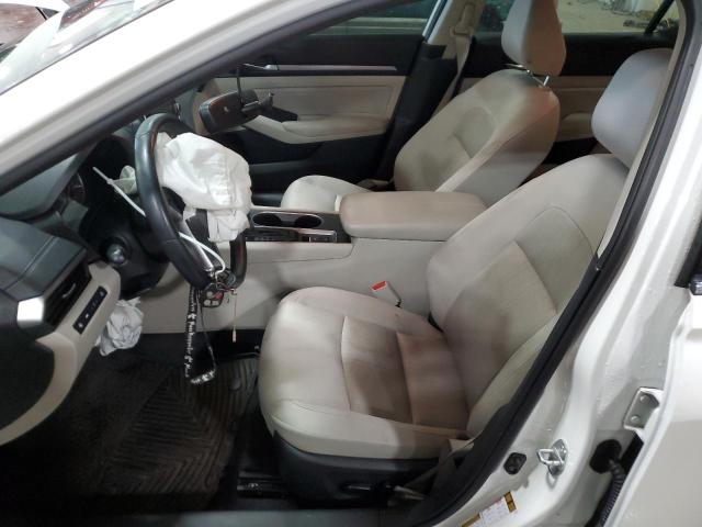Photo 7 from auction – 2019 NISSAN ALTIMA SV with VIN 1N4BL4DV0KC146435