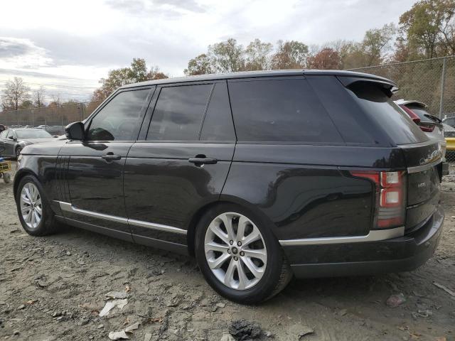 Photo 2 from auction – 2013 LAND ROVER RANGE ROVE with VIN SALGS2DF4DA102929
