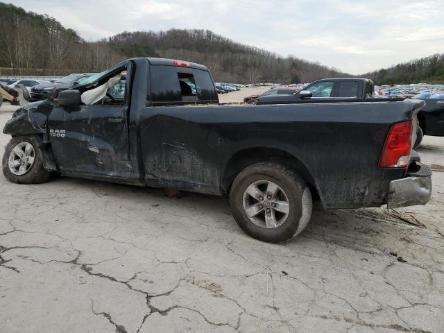 Photo 2 from auction – 2017 RAM 1500 ST with VIN 3C6JR7DT8HG614011