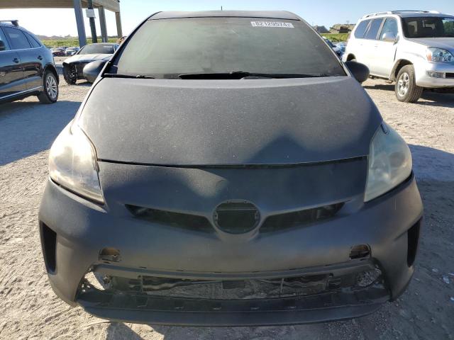 Photo 5 from auction – 2012 TOYOTA PRIUS with VIN JTDKN3DU3C1520958
