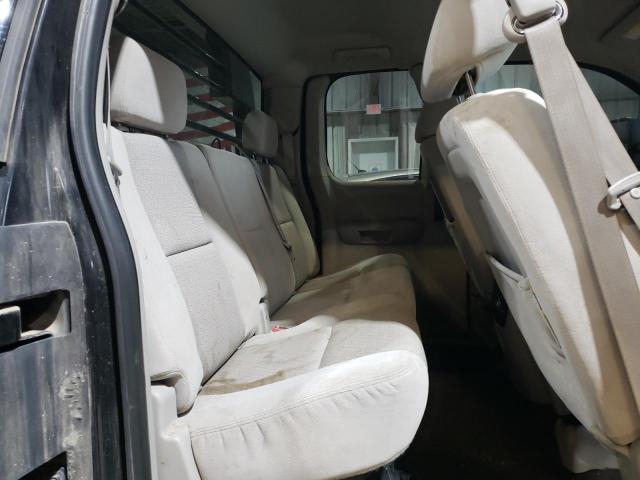 Zdjęcie 10 z aukcji – 2007 CHEVROLET SILVERADO z VIN 1GCHK296X7E538153