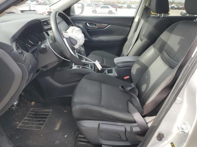 Photo 7 from auction – 2017 NISSAN ROGUE S with VIN KNMAT2MT7HP541495