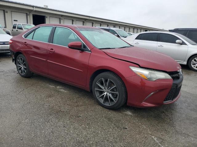Photo 4 from auction – 2016 TOYOTA CAMRY LE with VIN 4T1BF1FK5GU596095