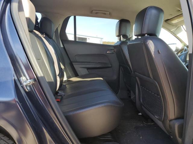 Photo 11 from auction – 2017 GMC TERRAIN SL with VIN 2GKALPEK5H6315916