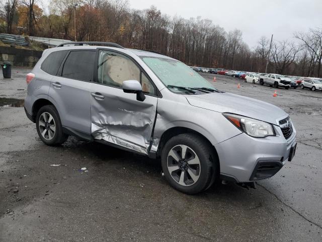 Photo 4 from auction – 2017 SUBARU FORESTER 2 with VIN JF2SJAGC4HH542275