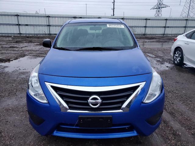 Photo 5 from auction – 2015 NISSAN VERSA S with VIN 3N1CN7AP4FL918786