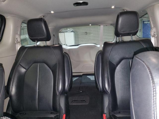 Photo 10 from auction – 2022 CHRYSLER PACIFICA H with VIN 2C4RC1L72NR122868