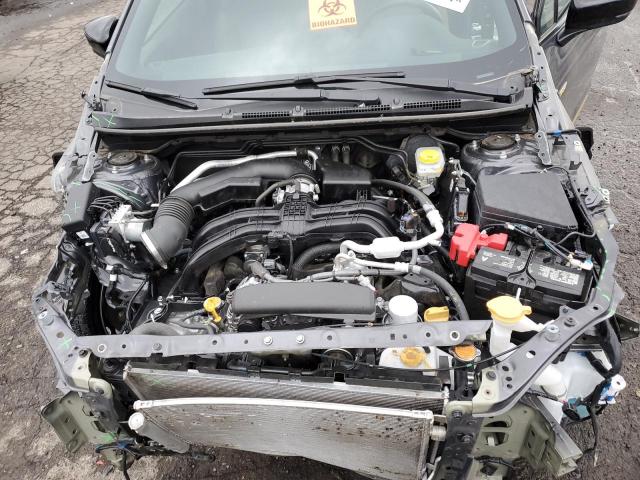 Photo 11 from auction – 2024 SUBARU CROSSTREK with VIN 4S4GUHF67R3735658