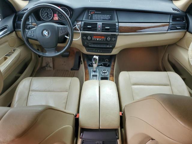 Photo 8 from auction – 2011 BMW X5 XDRIVE3 with VIN 5UXZV4C53BL416860