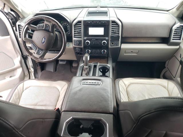Photo 8 from auction – 2019 FORD F150 SUPER with VIN 1FTEW1EG0KFA50462