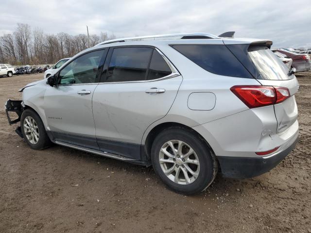 Photo 2 from auction – 2018 CHEVROLET EQUINOX LT with VIN 2GNAXJEV6J6253446