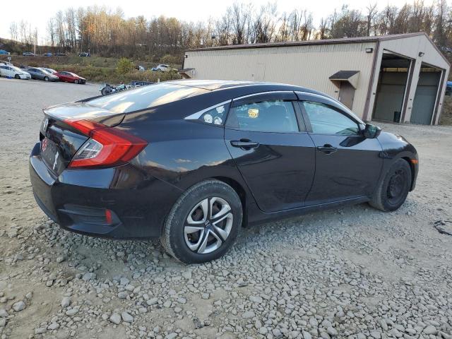 Photo 3 from auction – 2016 HONDA CIVIC LX with VIN 19XFC2E57GE080951