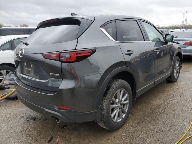 Photo 3 from auction – 2023 MAZDA CX-5 PREFE with VIN JM3KFBCM0P0254178