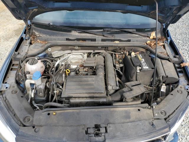 Photo 11 from auction – 2017 VOLKSWAGEN JETTA S with VIN 3VW2B7AJ7HM397263
