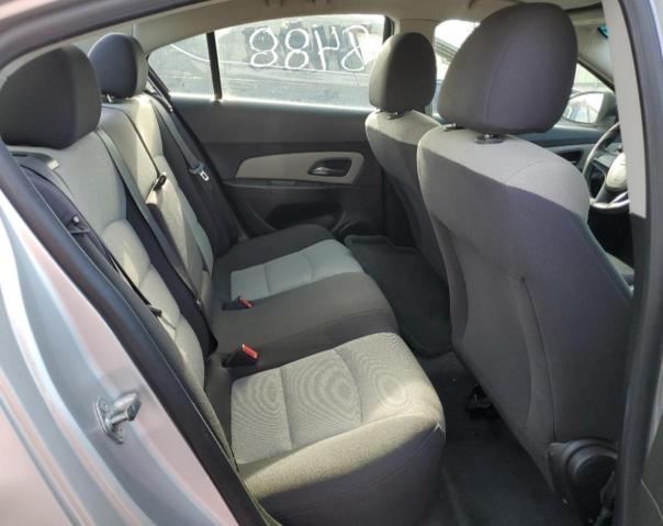 Photo 10 from auction – 2012 CHEVROLET CRUZE LS with VIN 1G1PC5SH5C7368488