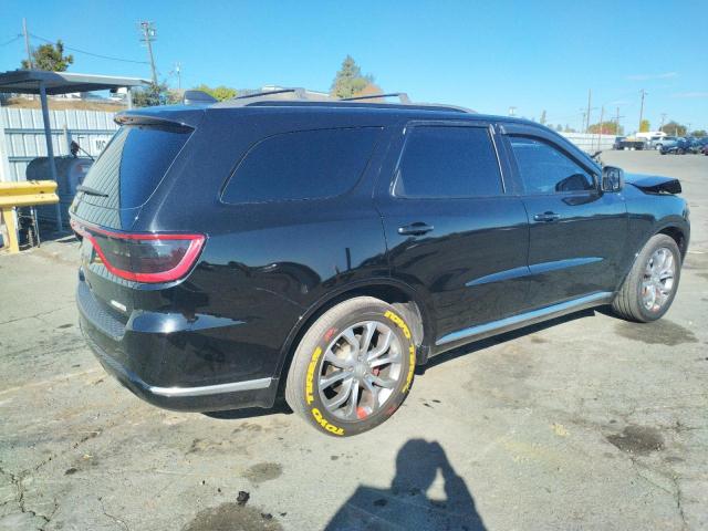 Photo 3 from auction – 2018 DODGE DURANGO SX with VIN 1C4RDHAG9JC201420