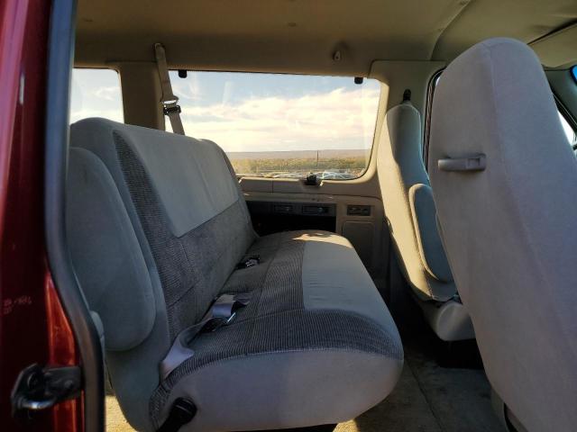 Photo 11 from auction – 1997 FORD ECONOLINE with VIN 1FBJS31S9VHA52384
