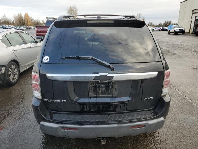 Photo 6 from auction – 2005 CHEVROLET EQUINOX LT with VIN 2CNDL73F756037008