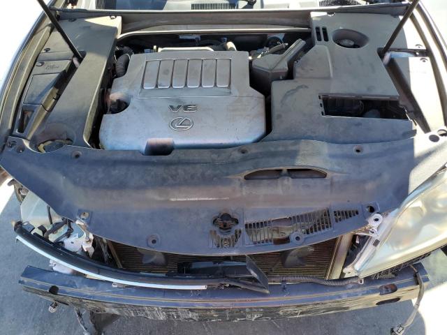 Photo 11 from auction – 2010 LEXUS ES 350 with VIN JTHBK1EG1A2366438