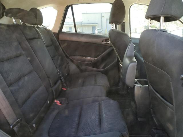 Photo 11 from auction – 2016 MAZDA CX-5 TOURI with VIN JM3KE4CY7G0845612