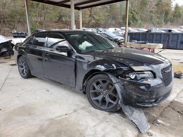 Photo 4 from auction – 2022 CHRYSLER 300 S with VIN 2C3CCABG0NH167454