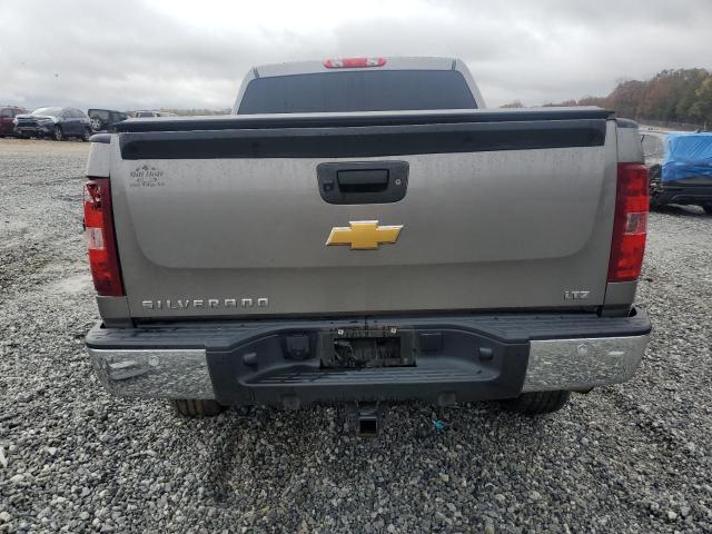 Photo 6 from auction – 2012 CHEVROLET SILVERADO with VIN 3GCPCTE03CG271828