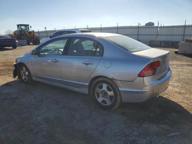 Photo 2 from auction – 2006 HONDA CIVIC EX with VIN 1HGFA16896L088971