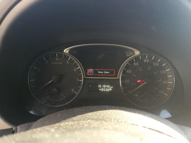 Photo 9 from auction – 2015 NISSAN ALTIMA 2.5 with VIN 1N4AL3AP5FC281427