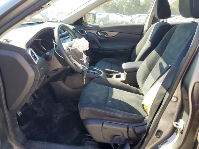 Photo 7 from auction – 2016 NISSAN ROGUE S with VIN JN8AT2MT1GW015937