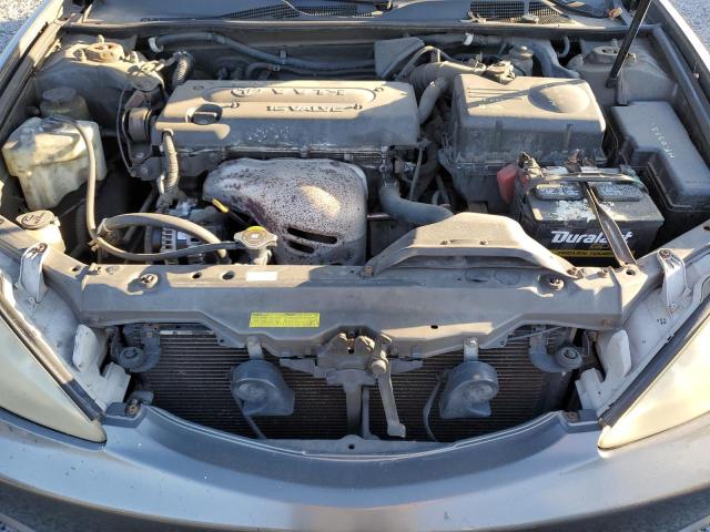 Photo 11 from auction – 2004 TOYOTA CAMRY LE with VIN 4T1BE32K34U902985