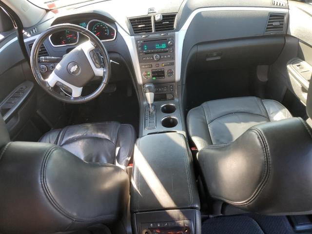 Photo 8 from auction – 2012 CHEVROLET TRAVERSE L with VIN 1GNKVJED0CJ237377