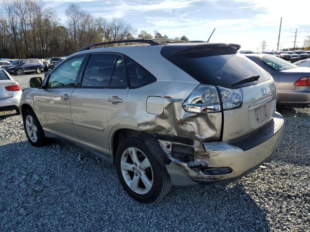 Photo 2 from auction – 2004 LEXUS RX 330 with VIN 2T2GA31U94C002674