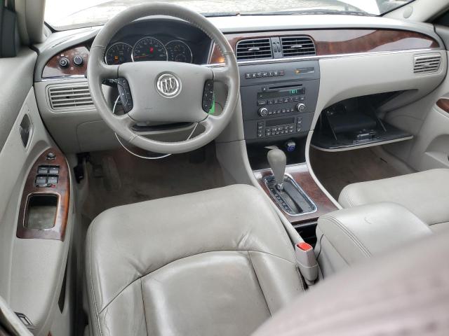 Photo 8 from auction – 2008 BUICK LACROSSE C with VIN 2G4WD582281182667