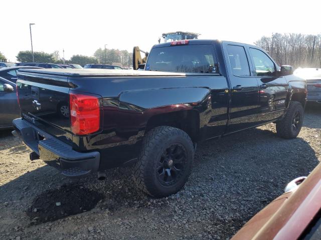Photo 3 from auction – 2016 CHEVROLET SILVERADO with VIN 1GCVKREC7GZ352814