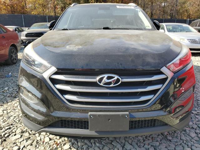 Photo 5 from auction – 2017 HYUNDAI TUCSON LIM with VIN KM8J3CA47HU303372