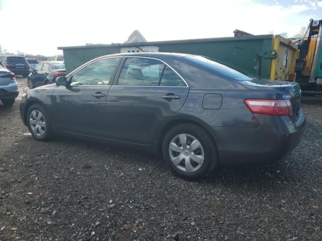 Photo 2 from auction – 2009 TOYOTA CAMRY BASE with VIN 4T1BE46K79U283704