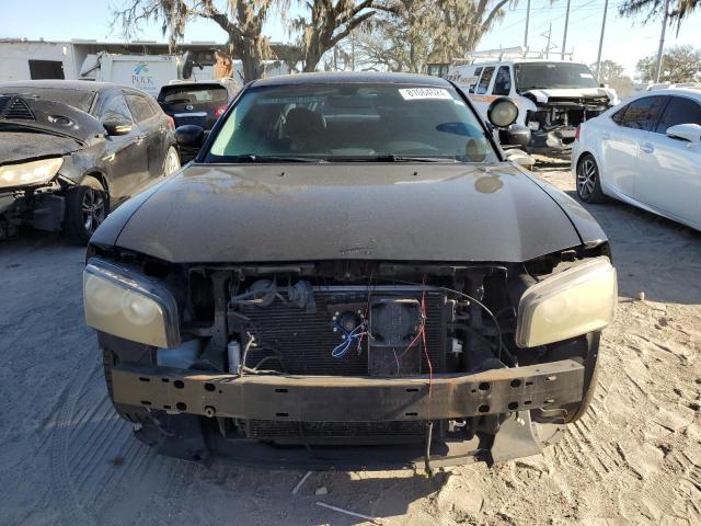 Photo 5 from auction – 2010 DODGE CHARGER with VIN 2B3AA4CV9AH215651