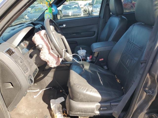Photo 7 from auction – 2011 FORD ESCAPE LIM with VIN 1FMCU0EG6BKC69050