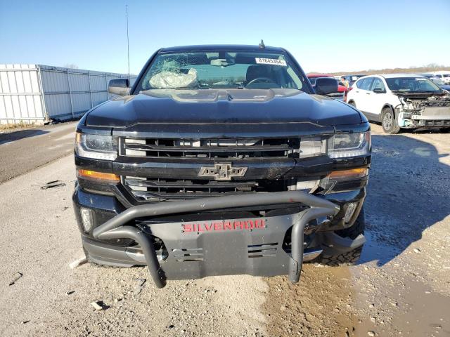 Photo 5 from auction – 2016 CHEVROLET SILVERADO with VIN 3GCUKREC4GG235476