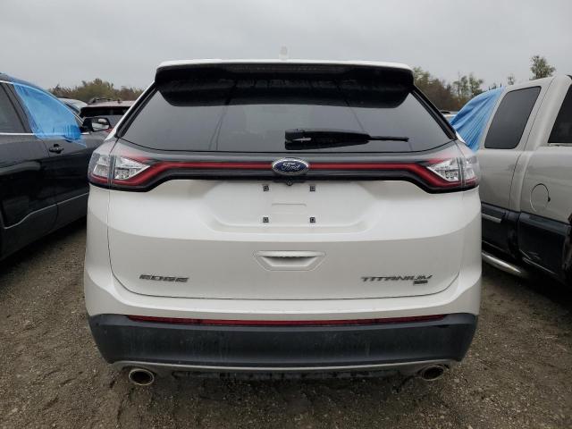 Photo 6 from auction – 2018 FORD EDGE TITAN with VIN 2FMPK4K89JBC21868