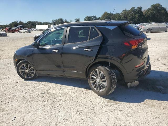 Photo 2 from auction – 2021 BUICK ENCORE GX with VIN KL4MMBS29MB038055
