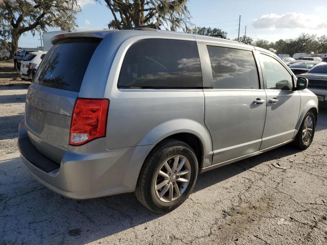 Photo 3 from auction – 2019 DODGE GRAND CARA with VIN 2C4RDGCG0KR542768