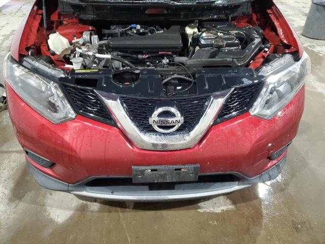 Photo 12 from auction – 2015 NISSAN ROGUE S with VIN 5N1AT2MV6FC784457