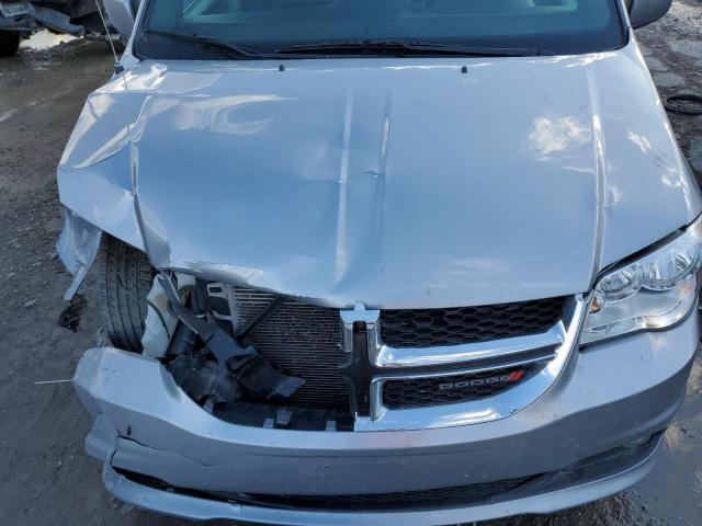 Photo 12 from auction – 2017 DODGE GRAND CARA with VIN 2C4RDGCGXHR745983