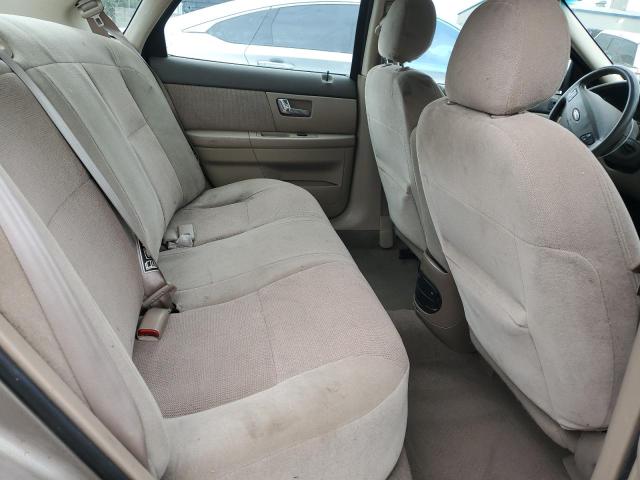 Photo 10 from auction – 2002 FORD TAURUS SE with VIN 1FAFP53U92G253478