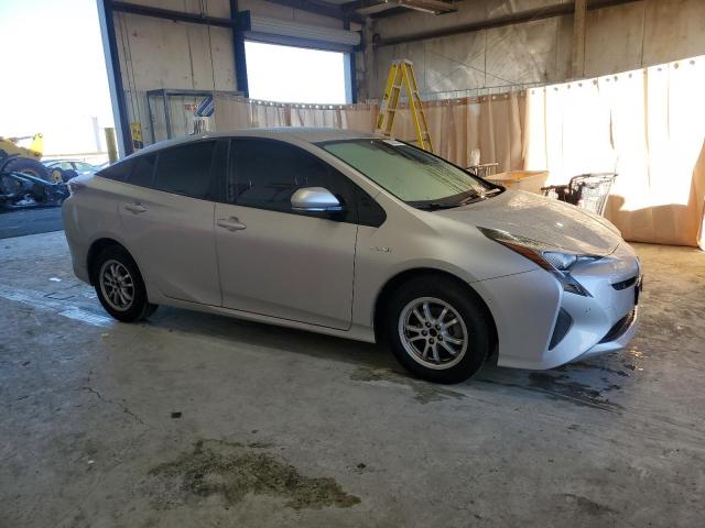 Photo 4 from auction – 2018 TOYOTA PRIUS with VIN JTDKBRFUXJ3601076
