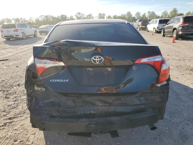 Photo 6 from auction – 2015 TOYOTA COROLLA L with VIN 5YFBURHE3FP264376