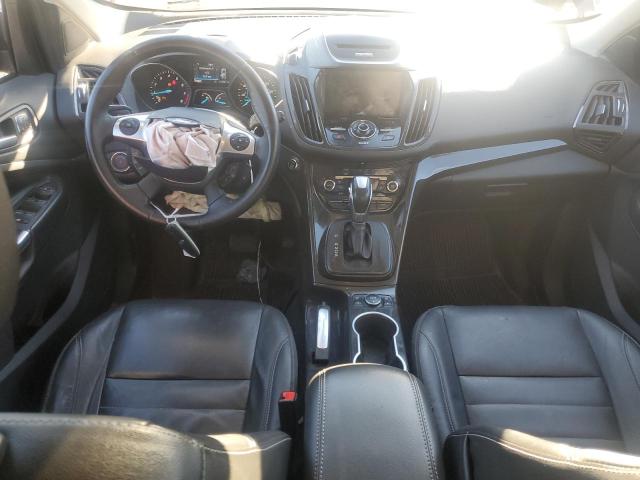 Photo 8 from auction – 2014 FORD ESCAPE TIT with VIN 1FMCU9J98EUD76136