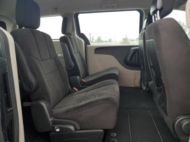 Photo 11 from auction – 2013 DODGE GRAND CARA with VIN 2C4RDGBG6DR667570